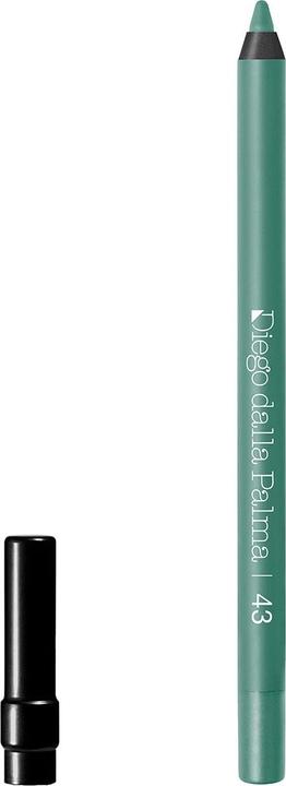 Image du produit Diego dalla Palma Stay on Me Eye Liner 43 Aquamarine (43 Aigue-marine)