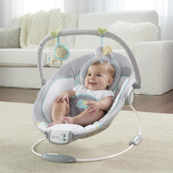Actual product image Ingenuity Morrison