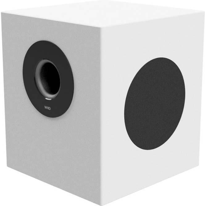 Image du produit WHD A500PASSIVW ws Caisson de basses passif (Passif, 1x 70 W)