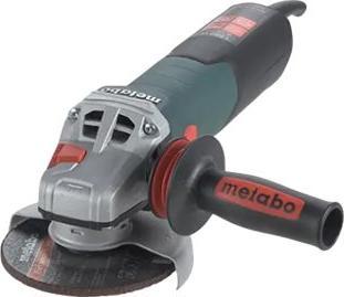 Produktbild Metabo WEV 15-125 (125 mm)