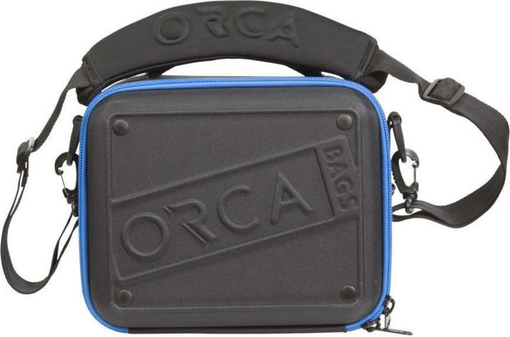 Produktbild Orca OR-68 Hartschalen Zubehörtasche - Medium