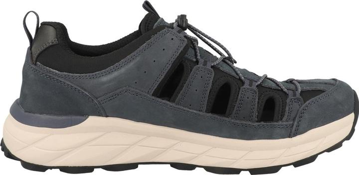 Actual product image Camel Active Sandale nubuk NAVY (47)
