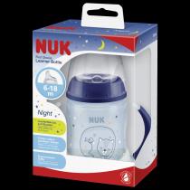 NUK First Choice Glow in the Dark (150 ml)