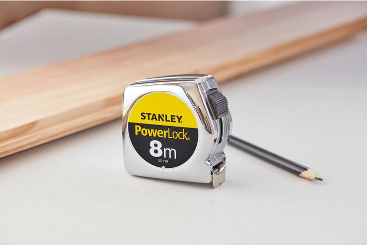 Produktbild Black & Decker Massband (Metrisch)