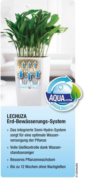 Produktbild Lechuza Cubico (50 cm)
