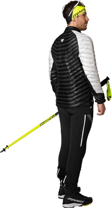 Actual product image Dynafit Elevation down jacket (M)