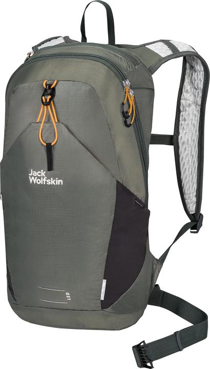 Jack Wolfskin Moab Jam 10 (10 l)