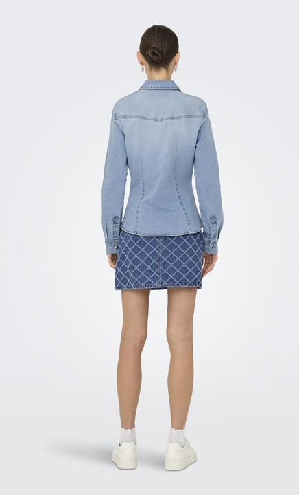Immagine prodotto JdY JDYMOON Jeanshemd Jeanshemd (M)