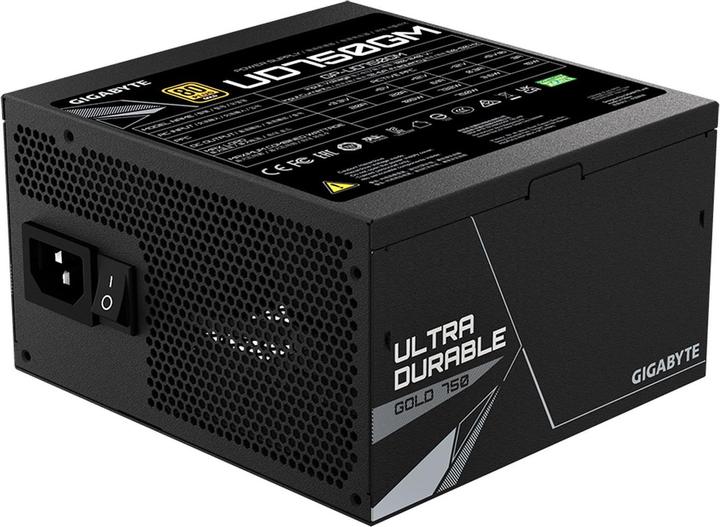 Produktbild Gigabyte GP-UD750GM (750 W)