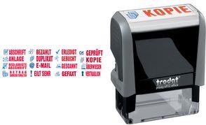 Immagine prodotto Trodat PRINTY - Timbro di riserva