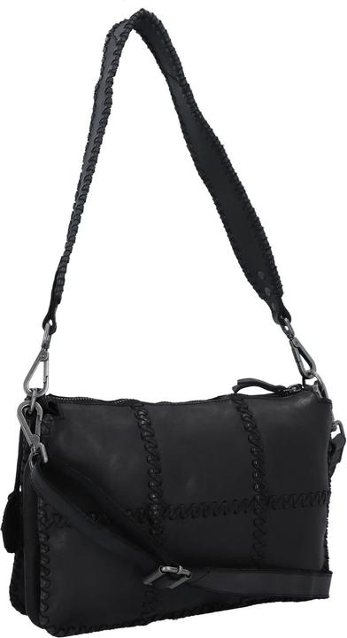 Produktbild Harbour 2nd Fashion Lights Schultertasche Leder 30 cm