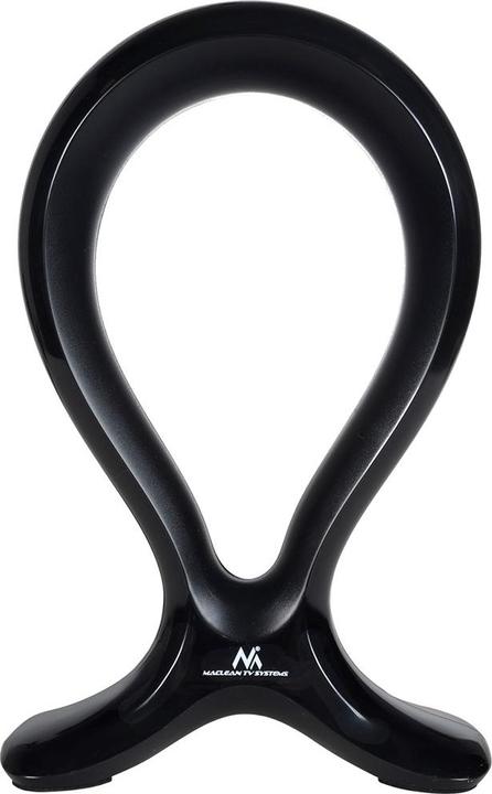 Produktbild Maclean MCTV-920 MCTV-920 Zimmerantenne 2 in 1+ Kopfhörer Stovas HDTV DVB-T2 DVB-T LTE (Zimmerantenne, 26 dB, DVB-T / -T2)