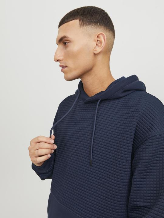 Immagine prodotto Jack & Jones Struktur Hoodie (XXL)