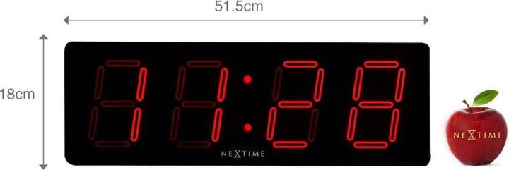 Actual product image Nextime Big D