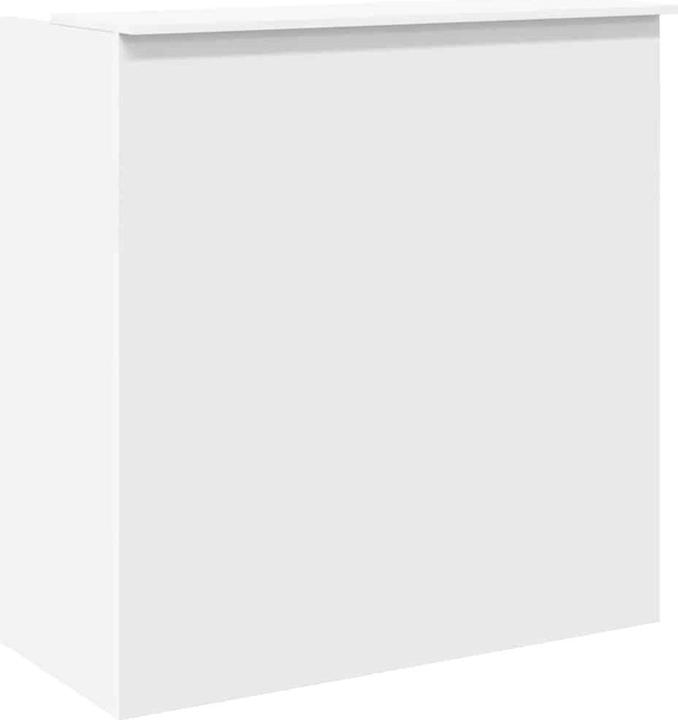 Actual product image VidaXL Empfangstheke (100 x 50 x 103.5 cm)