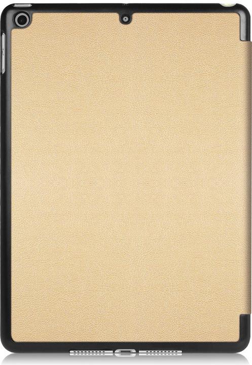 Actual product image Lobwerk Smart Cover sleeve for Apple iPad 2017 2018 9.7 protective cover flip case stand-up case bookstyle D (X)