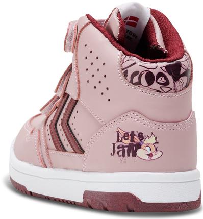 Actual product image hummel Camden High Sj Jr (31)