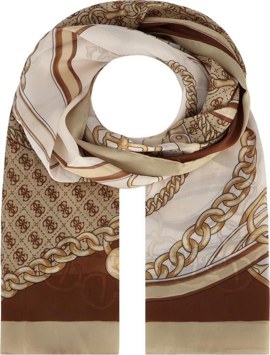 Guess Meridian Schal 180 cm