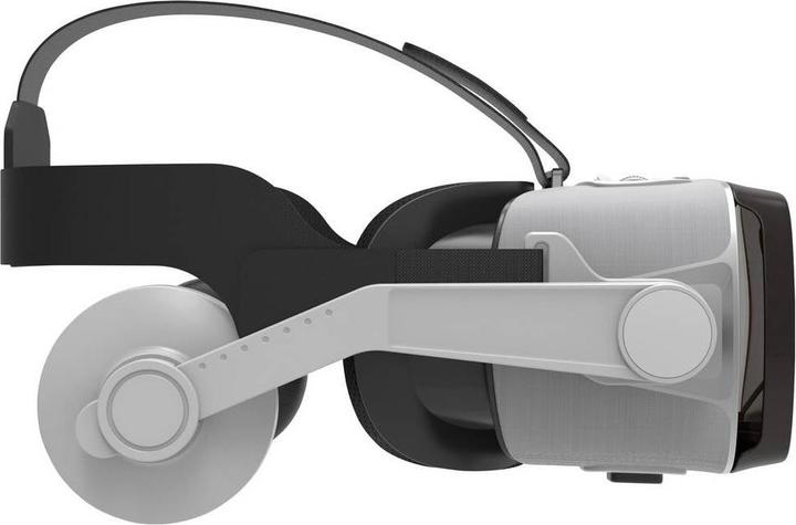 Immagine prodotto VR Shinecon G07E 01 Virtual Reality Brille Schwarz/Grau