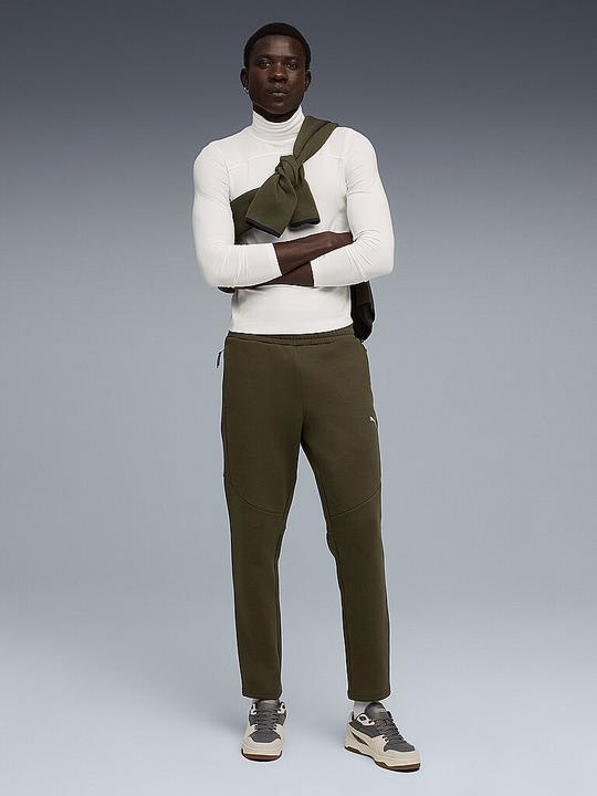 Actual product image Puma EVOSTRIPE Pants DK (M)