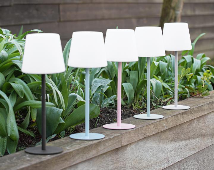 Produktbild Leitmotiv tischlampe outdoors