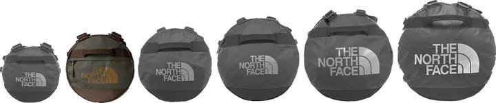 Immagine prodotto North Face Base Camp Duffel - L (95 l)