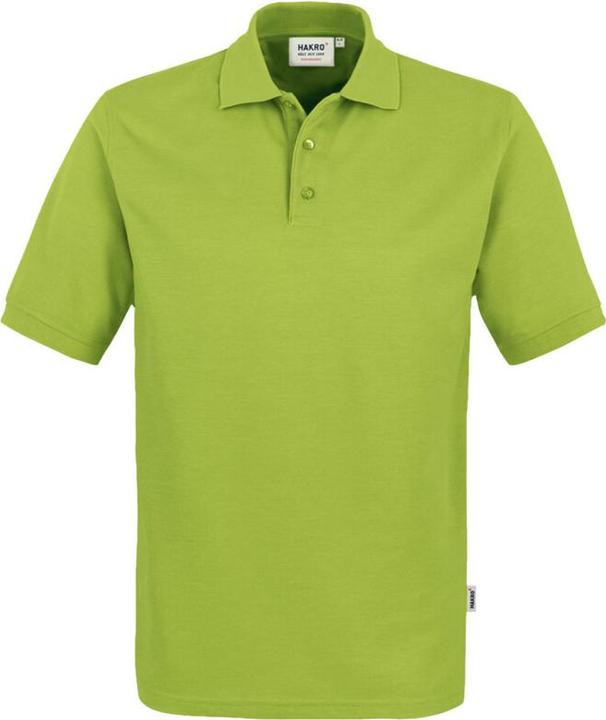 Hakro Poloshirt MIKRALINARÂ® (S)