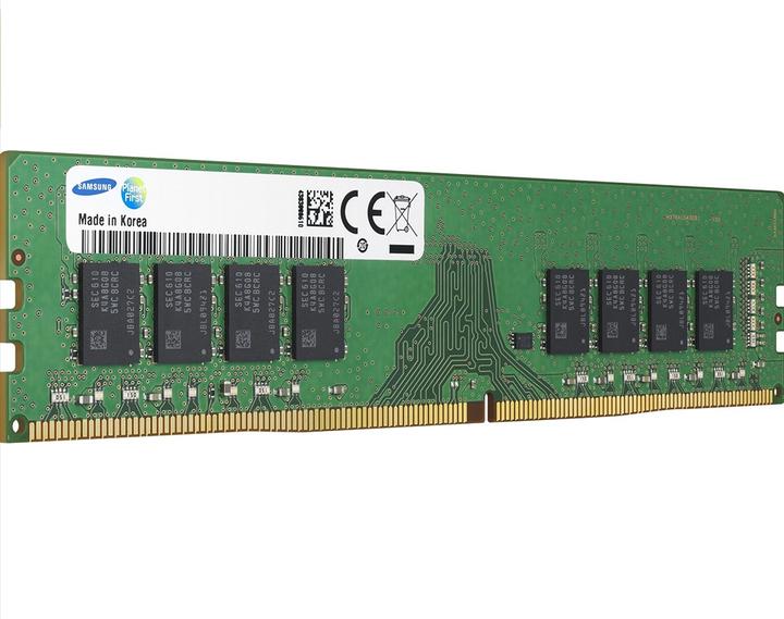 Produktbild Samsung M393AAG40M32-CAE (1 x 128GB, 3200 MHz, DDR4-RAM, DIMM)