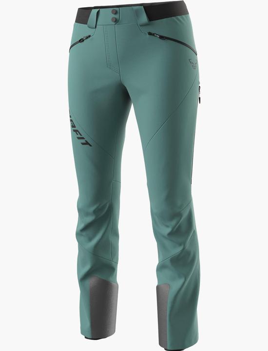 Actual product image Dynafit TLT Touring Dynastretch Trousers (L)