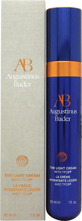 Actual product image Augustinus Bader The Light Face Cream 30ml (30 ml, Day cream)