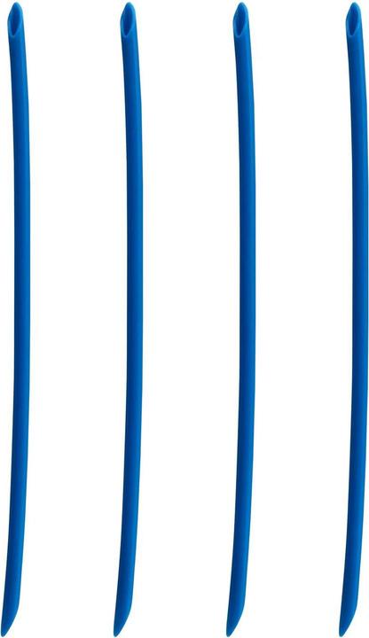 Actual product image Zaosu Ersatz Gummi Kit Schwimmpaddles (30 cm, 1-piece)