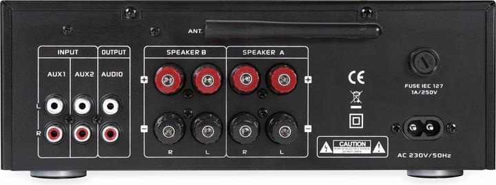 Produktbild Dynavox VT80 Stereo KompaktVerstärker (Verstärker)