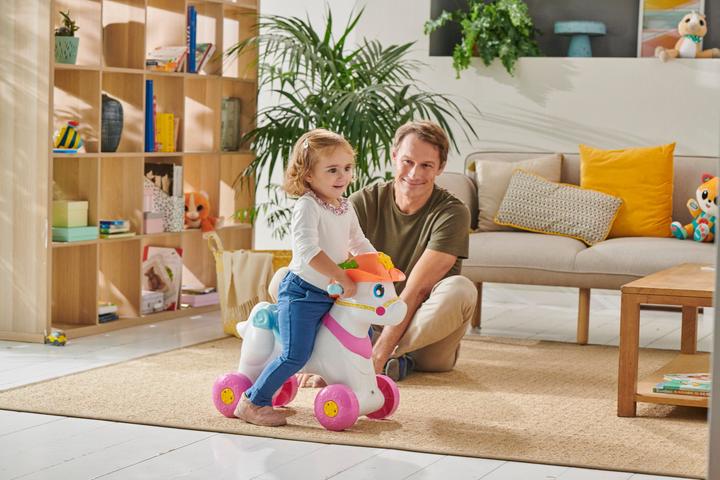 Image du produit Chicco Cheval à bascule