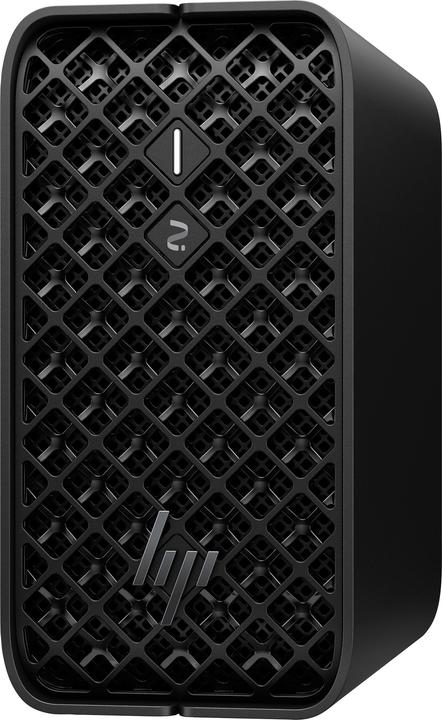 Produktbild HP Z2 Mini G1a AMD Ryzen AI Max+ PRO 395 64GB 2TB/SSD W11P 3J Gar (DE) (AMD Ryzen AI Max+ 395, 64 GB, 2000 GB)