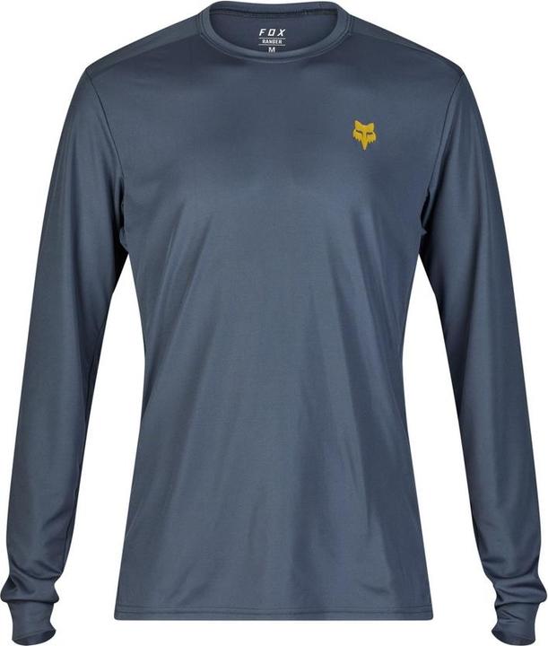 Image du produit Fox Jersey 24 Ranger Ls Wayfaring Graph (M)