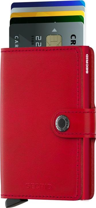 Immagine prodotto Secrid Miniwallet