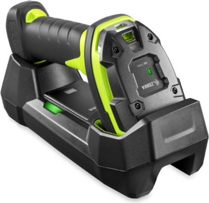 Image du produit Zebra LI3678-ER Kit USB (Codes à barres 1D, Codes à barres 2D)