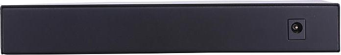 Produktbild Lupus-Electronics 10 Kanal Gigabit PoE Switch (10 Ports)