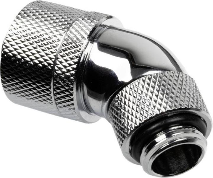 Immagine prodotto Alphacool HF 16/10 passacavo a vite 45° ruotabile