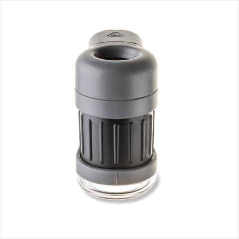 Actual product image Carson Microscope avec LED MicroMiniHookUp