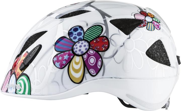Actual product image ALPINA SPORTS Ximo Flash (47 - 51 cm)