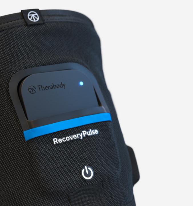 Produktbild Theragun Recoverypulse Calf Sleeve Xsmall Single Universal