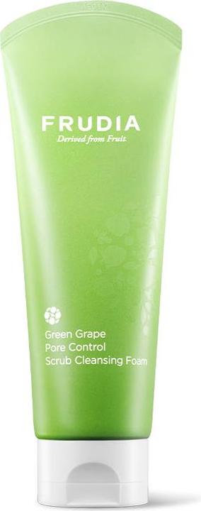 Frudia Green Grape (Schaum, 145 ml)