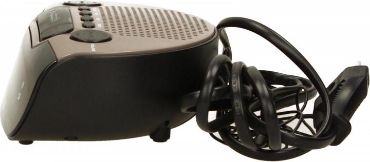 Actual product image Elta ZEBU 06PLL Black