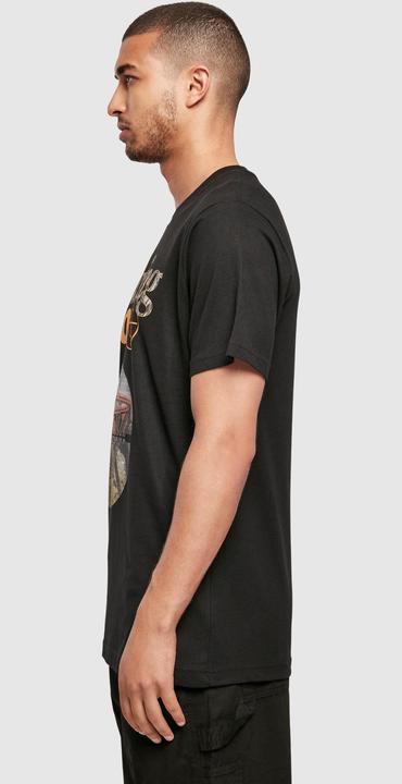 Actual product image MT Hunting Hoops Tee (XS)