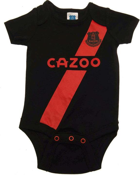 Produktbild Everton FC Bodysuit Baby (2erPack) (74)