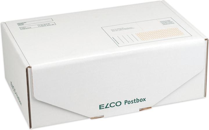 Actual product image Elco Mailbox (34.5 x 22 x 12.5 cm, 5 x)