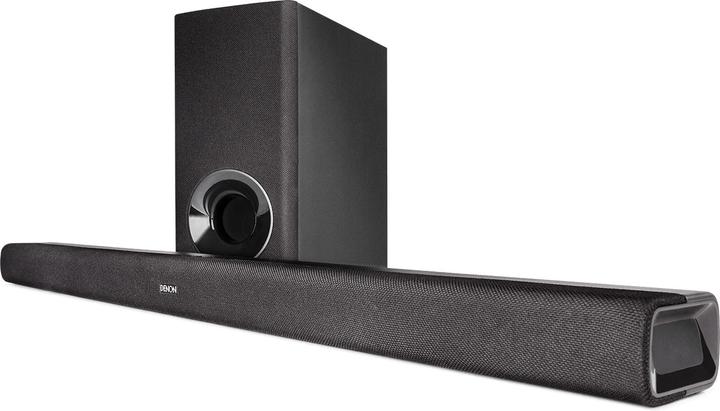 Immagine prodotto Denon DHT-S316 (40 W, Stereo)
