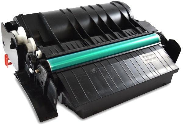 Immagine prodotto Hermex Toner compatibile Lexmark T620 T622 nero (FC)