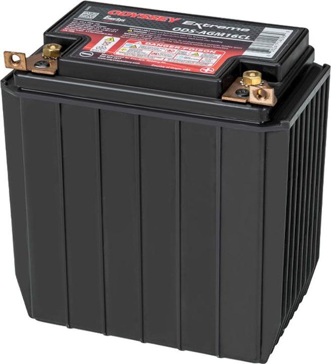 Image du produit EnerSys Batterie de moto PC625 Odyssey (12 V, 18 Ah, 265 A)